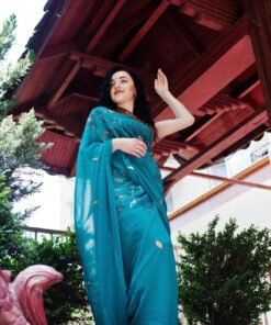 Fancy Saree Collection