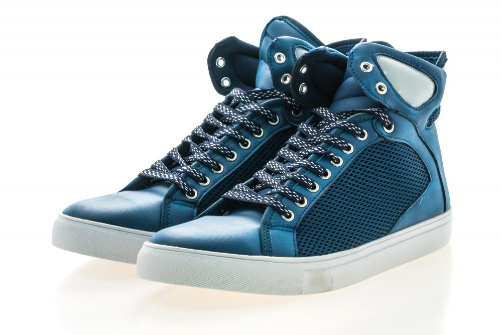 Men Sports Shoes New Collections - Image 3