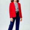 Elegant and stylish girls formal blazer set