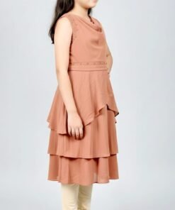 Elegant Girls Occasion Wear Outfit