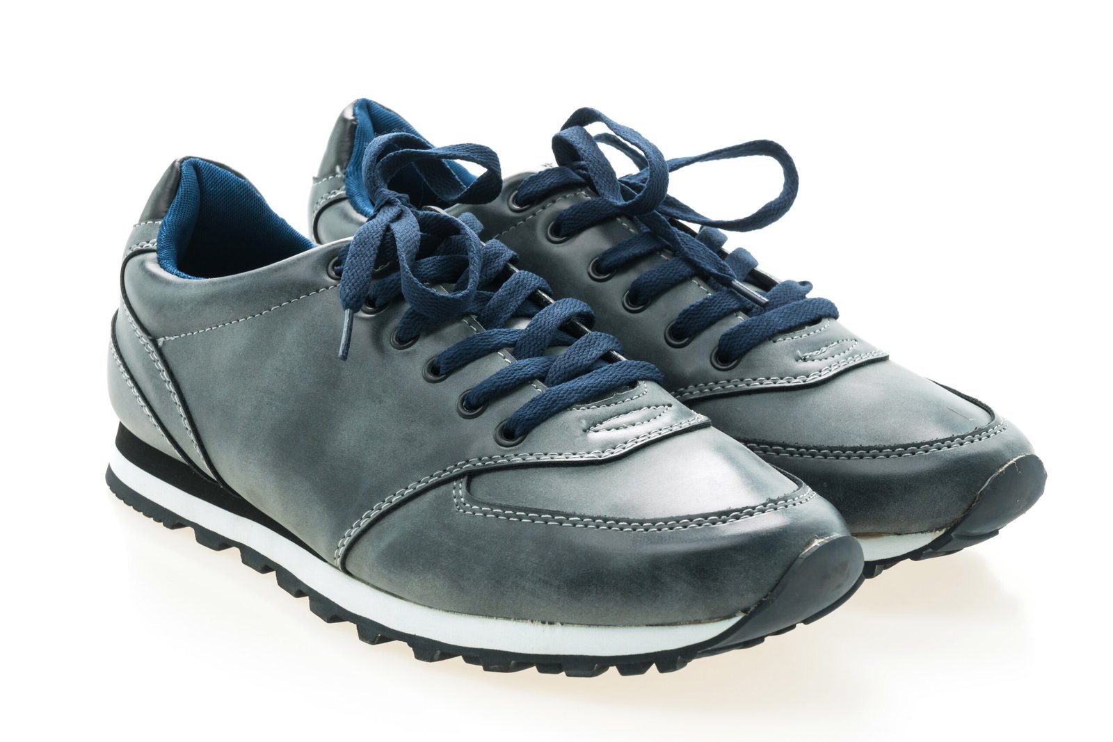 Men Sports Shoes New Collections - Image 2